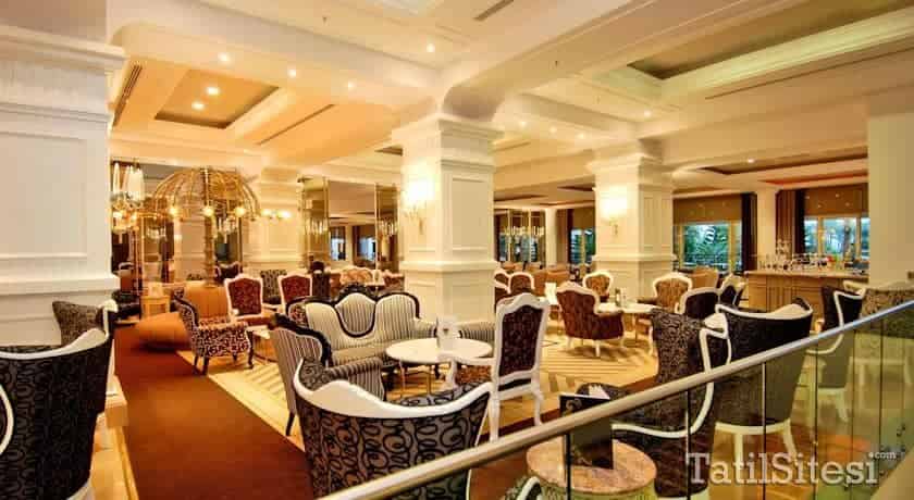 Delphin Diva Premiere Hotel